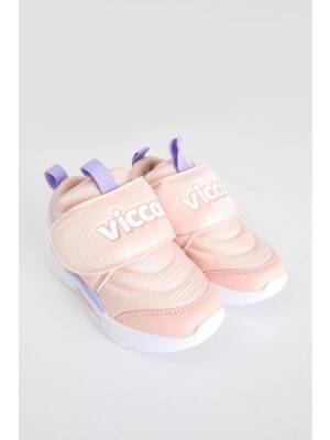 Vicco Mila Pudra Spor Ayakkabı 346.B24K.327 - Vicco