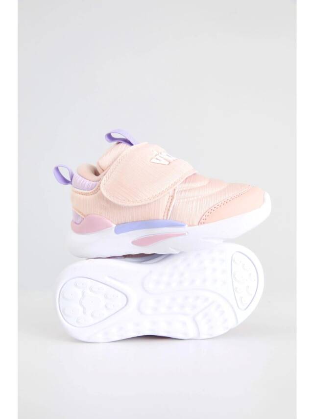 Vicco Mila Pudra Spor Ayakkabı 346.B24K.327 - 3