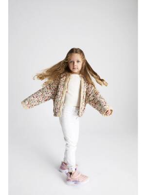 Vicco Mila Pudra Spor Ayakkabı 346.B24K.327 - 4