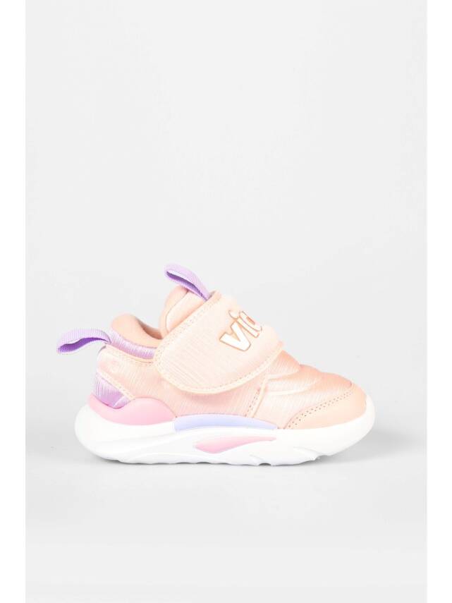 Vicco Mila Pudra Spor Ayakkabı 346.B24K.327 - 6