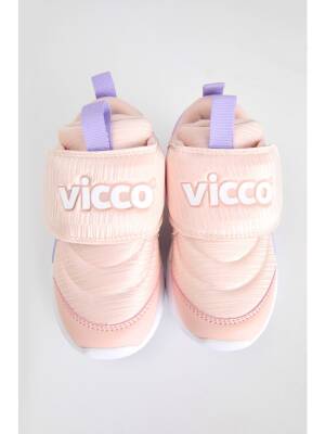 Vicco Mila Pudra Spor Ayakkabı 346.B24K.327 - 8