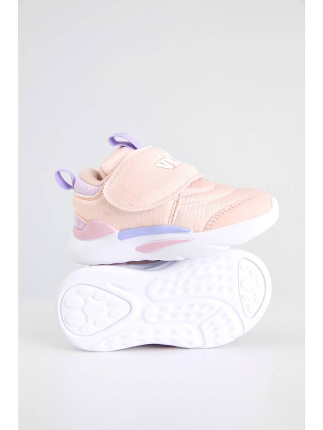 Vicco Mila Pudra Spor Ayakkabı 346.B24K.327 - 9