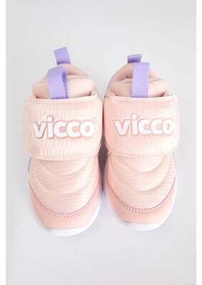 Vicco Mila Pudra Spor Ayakkabı 346.B24K.327 - 12