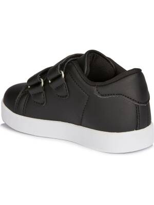 Vicco Oyo Işıklı Unisex Çocuk Siyah/Beyaz Sneaker 313.P19K.100 - 4
