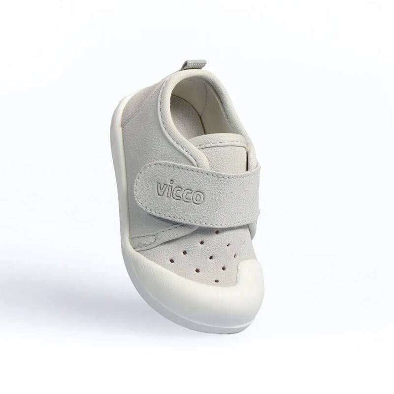 Vicco Anka - Gri - Ayakkabı - 950.B21K.225 - 2