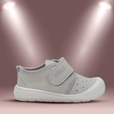 Vicco Anka - Gri - Ayakkabı - 950.B21K.225 - 1