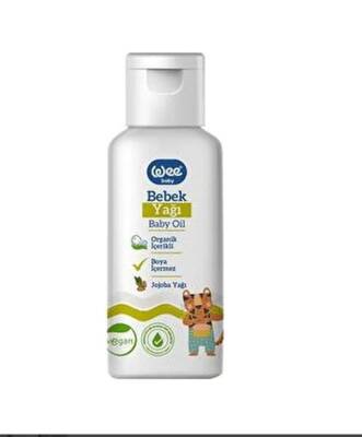 Wee Baby Bebek Yağı 150 ml - Wee Baby