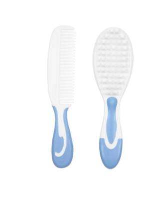 Wee Baby Fırça Tarak Seti - Wee Baby