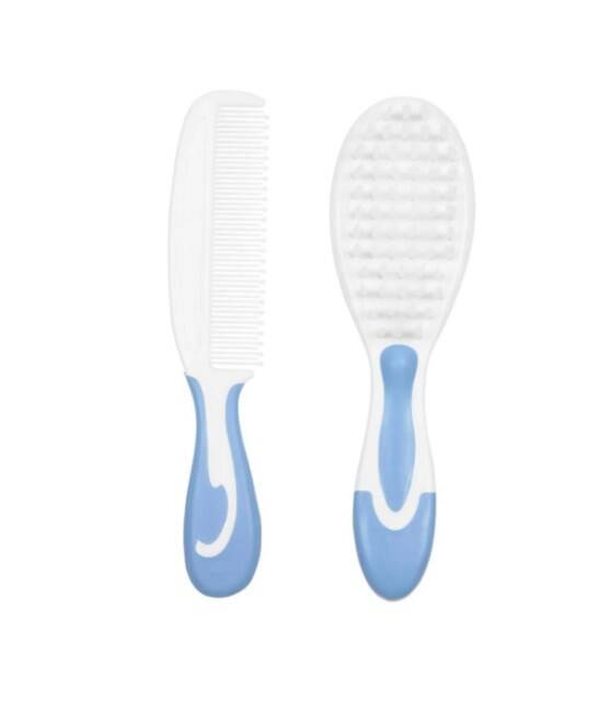 Wee Baby Fırça Tarak Seti - 1