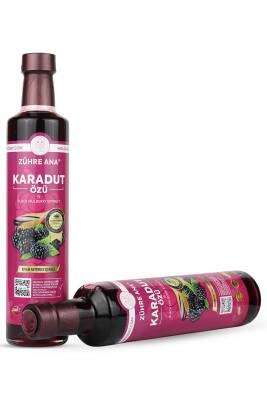 ZÜHRE ANA KARADUT ÖZÜ 670 GR - 7
