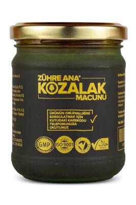 ZÜHRE ANA KOZALAK MACUNU 240 GR - 7