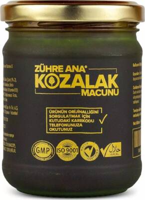 ZÜHRE ANA KOZALAK MACUNU 240 GR - 5